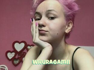 Whuragamii