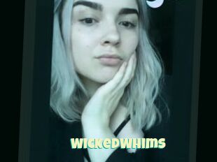 WickedWhims