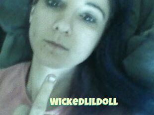 Wickedlildoll