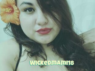 Wickedmami18