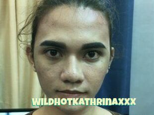 WildHotKathrinaXXX