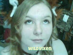 WildVixen