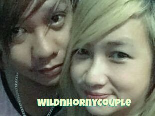 WildnHornyCouple
