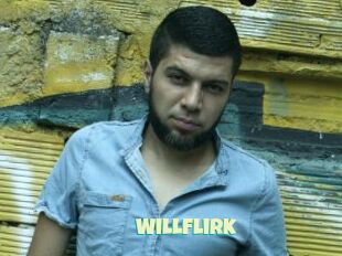WillFlirk