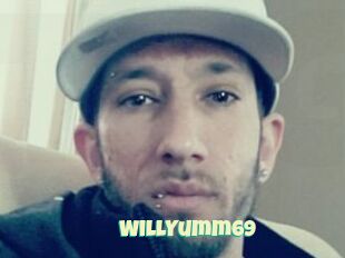 WillYumm69