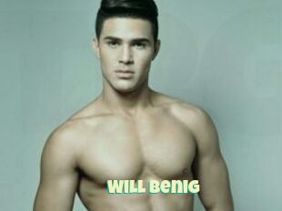 Will_Benig