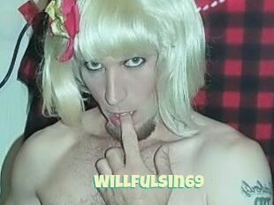 WillfulSin69