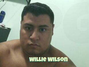 Willie_Wilson