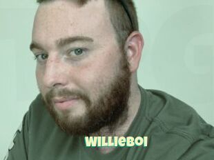 Willieboi