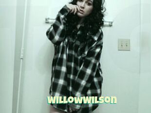 WillowWilson