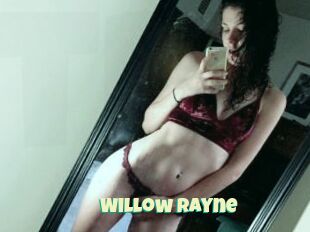 Willow_Rayne