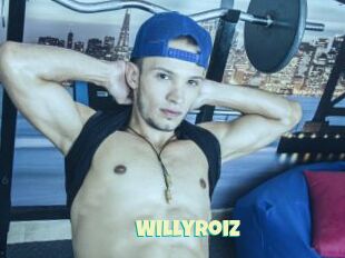 WillyRoiz