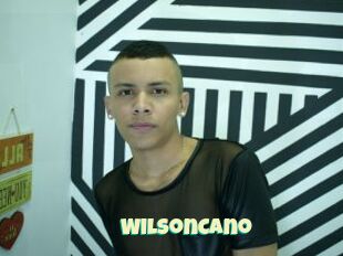 WilsonCano