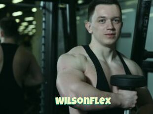 WilsonFlex