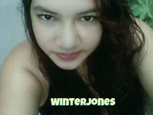 WinterJones