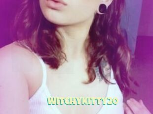 WitchyKitty20