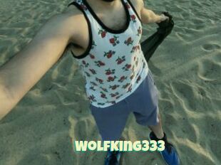 WolfKing333