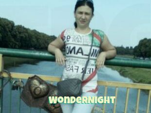 WonderNight