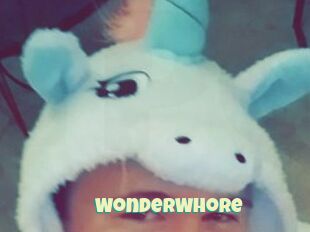 WonderWhore