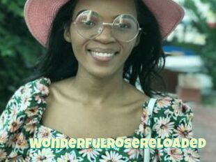 Wonderfulrosereloaded