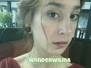 Wonderwilma