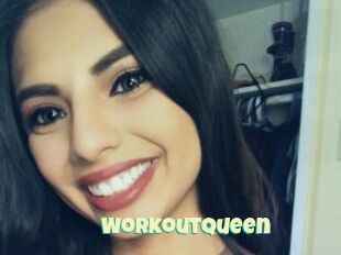 WorkoutQueen