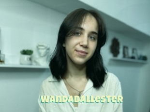 Wandaballester