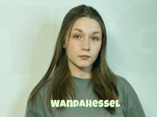 Wandahessel