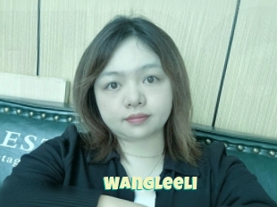 Wangleeli