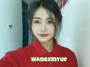 Wangxinyue