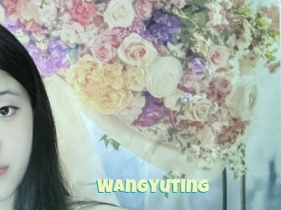 Wangyuting