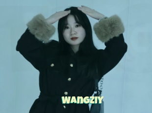Wangziy