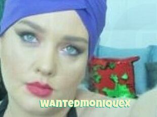 WantedmoniqueX