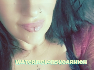 Watermelonsugarhigh