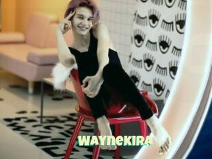 Waynekira