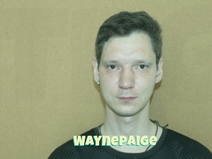 Waynepaige