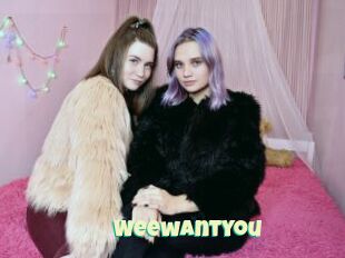 Weewantyou
