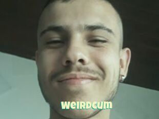 Weirdcum