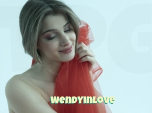 Wendyinlove