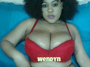 Wendyn