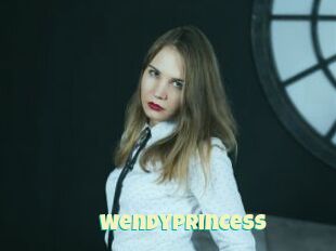 Wendyprincess