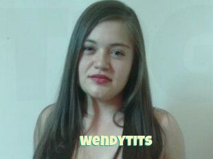 Wendytits