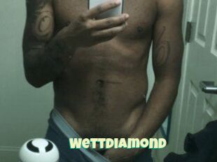 Wettdiamond