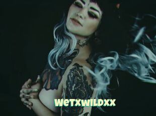 Wetxwildxx