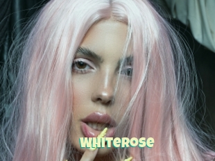 Whiterose