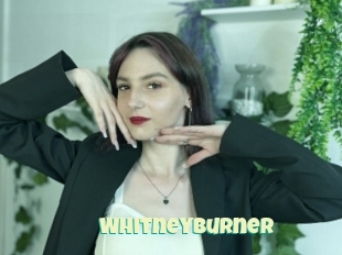 Whitneyburner