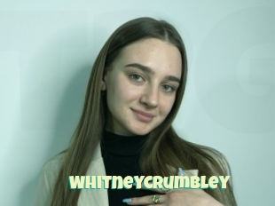 Whitneycrumbley
