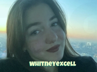 Whitneyexcell