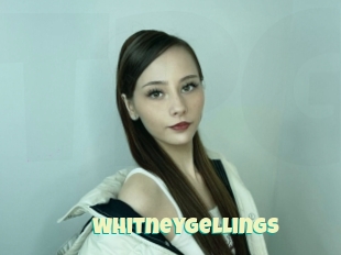 Whitneygellings