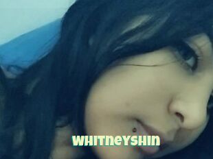 Whitneyshin